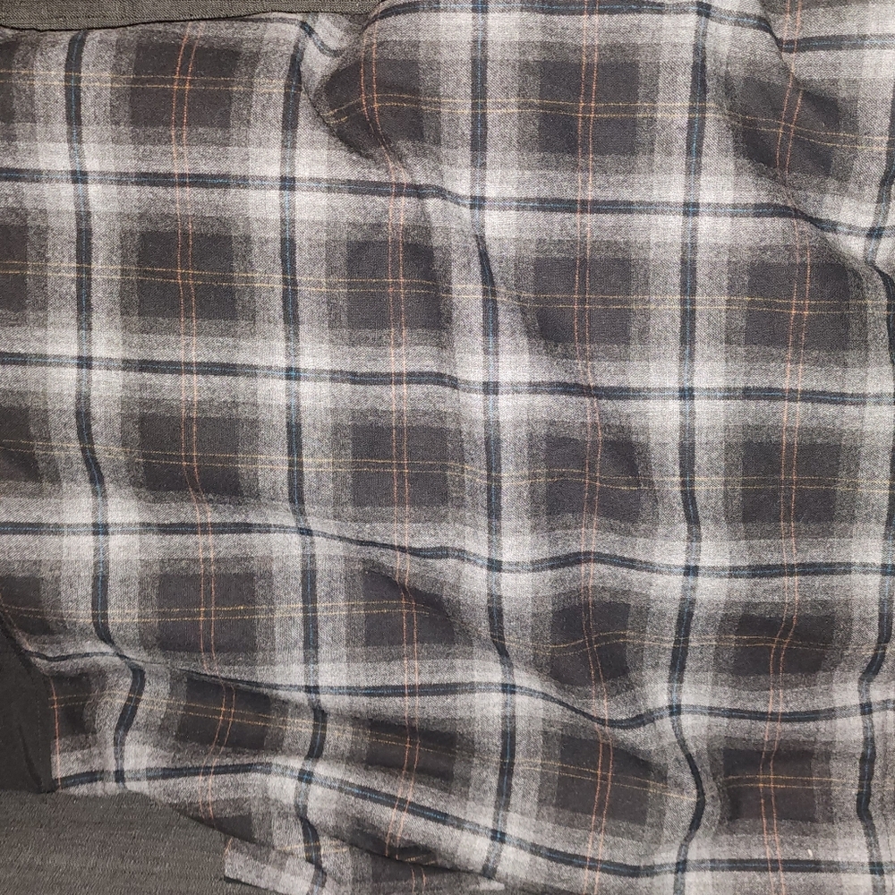 Pendleton Vest - Picture 10 of 10